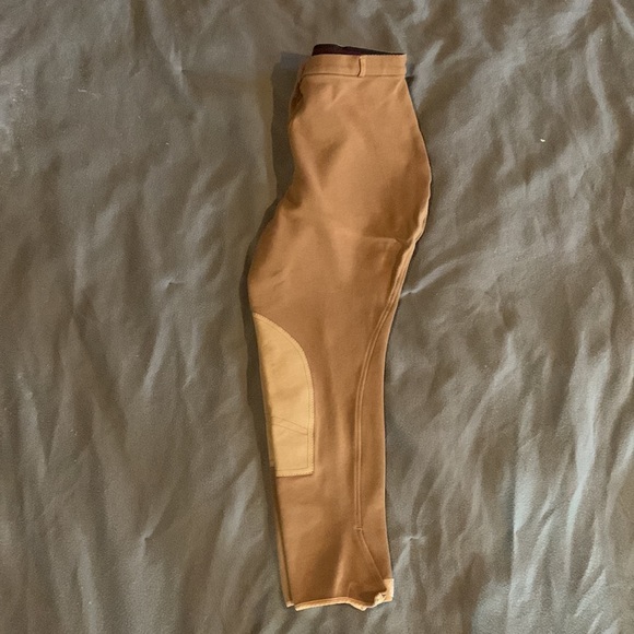 English pants. - Picture 2 of 6